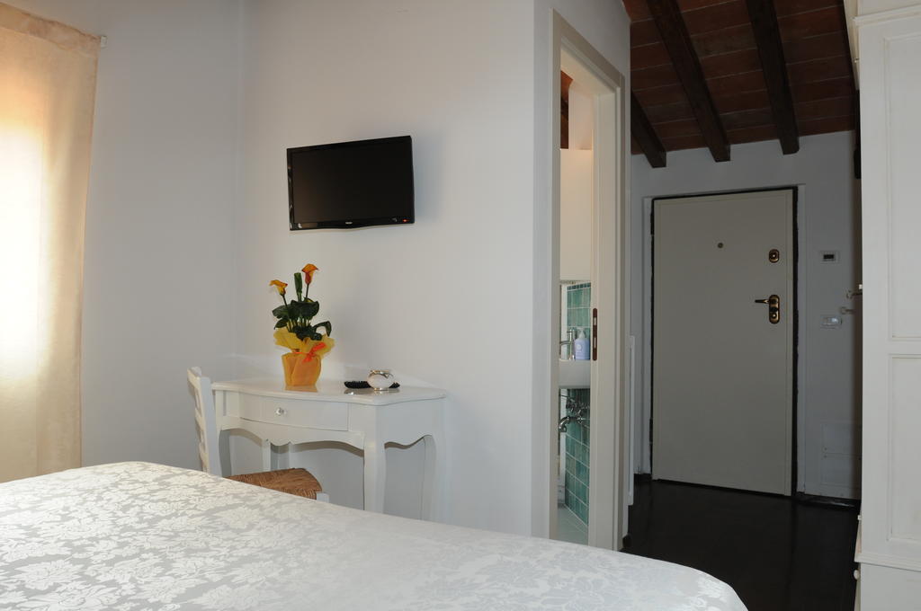 Agriturismo Borgo Nuovo Di Mulinelli Arezzo Quarto foto